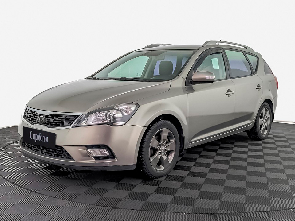 Kia Ceed#2153