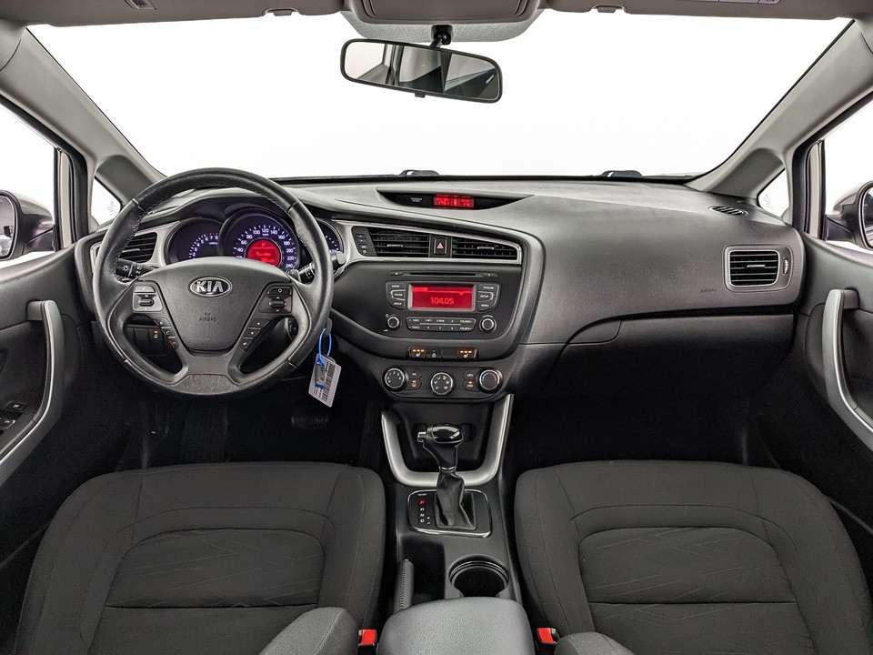 Kia Ceed#2170
