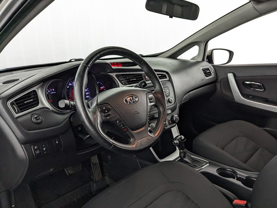 Kia Ceed#2171