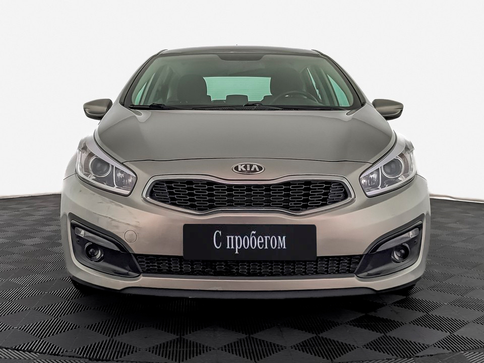 Kia Ceed#2173