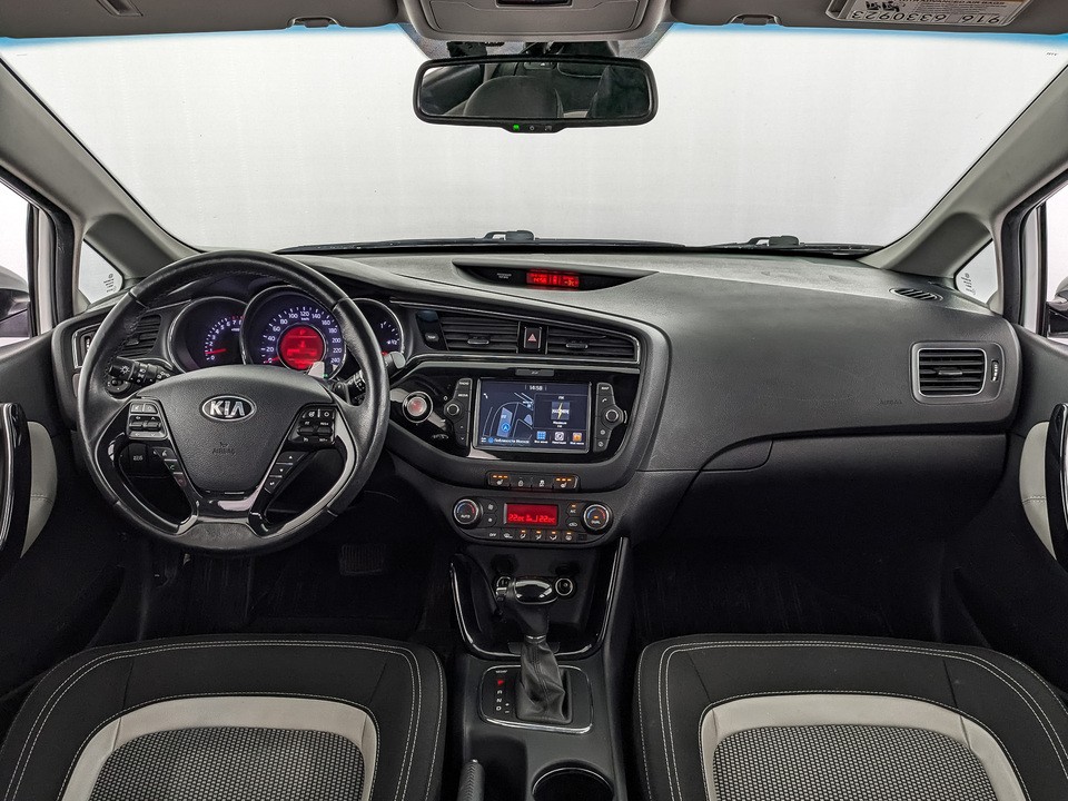Kia Ceed#2241