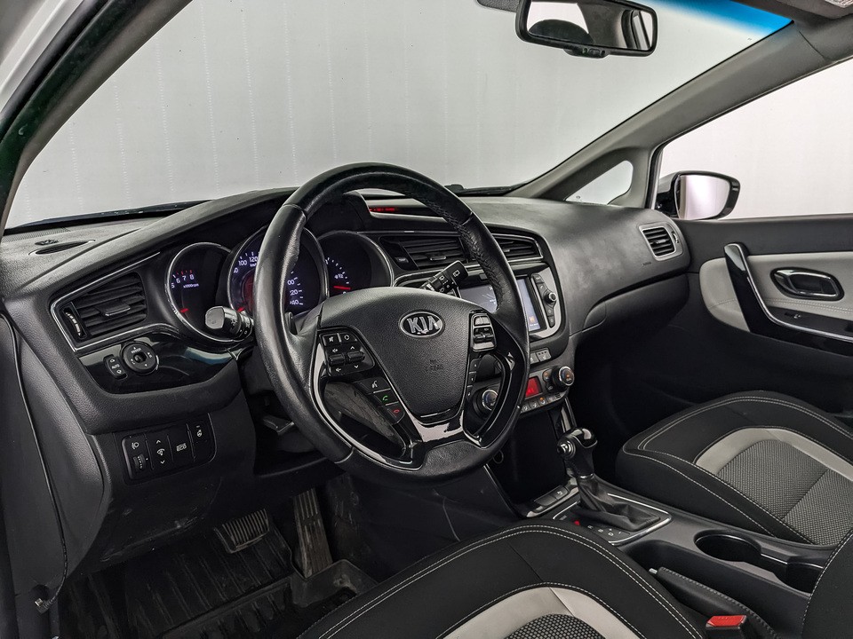 Kia Ceed#2242