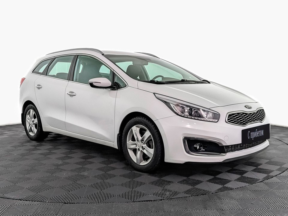 Kia Ceed#2243