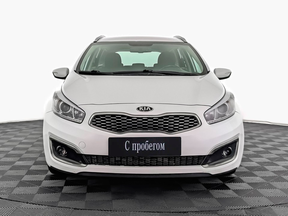 Kia Ceed#2244