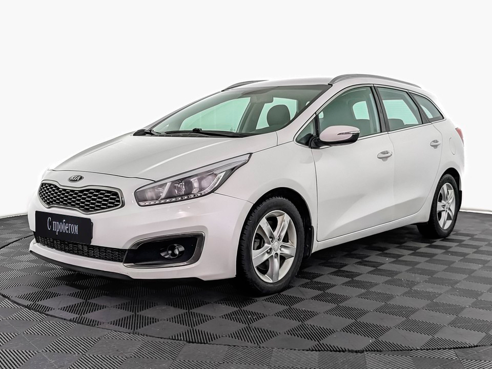 Kia Ceed#2245