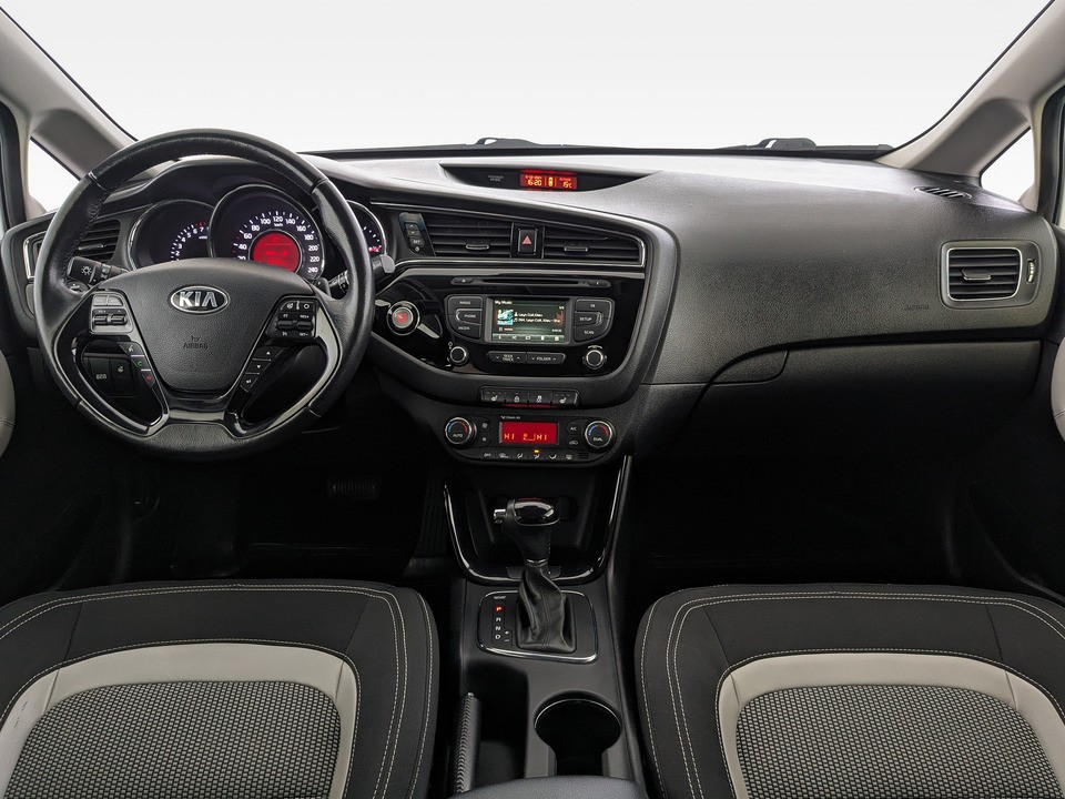 Kia Ceed#2302