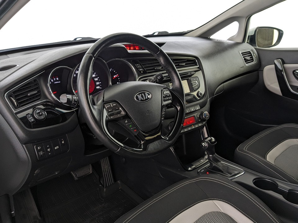 Kia Ceed#2303