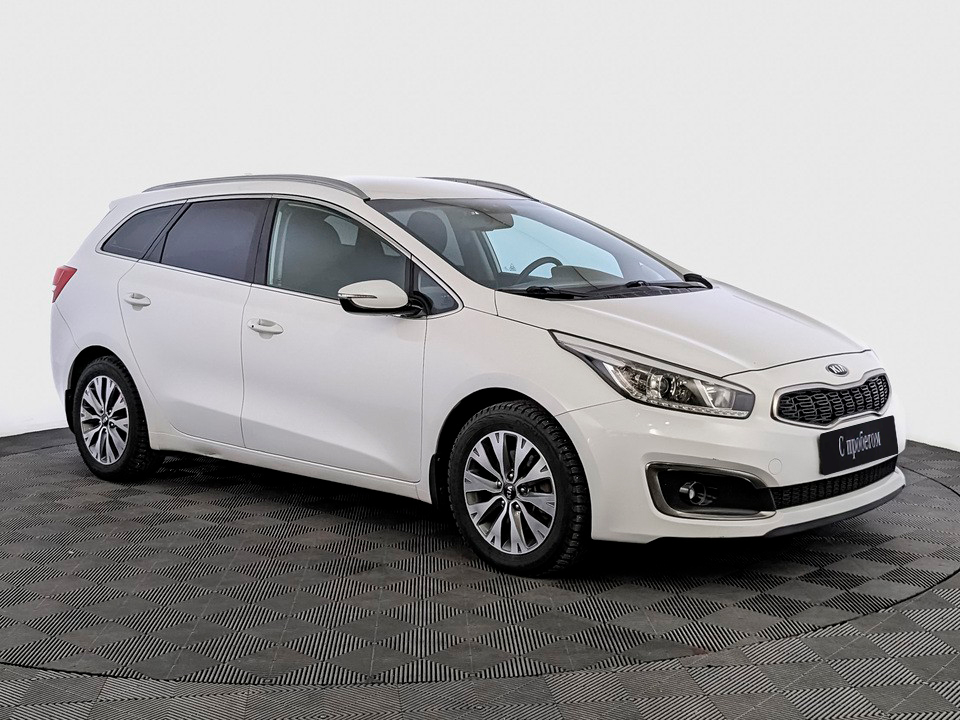 Kia Ceed#2304