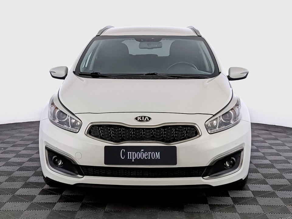Kia Ceed#2305