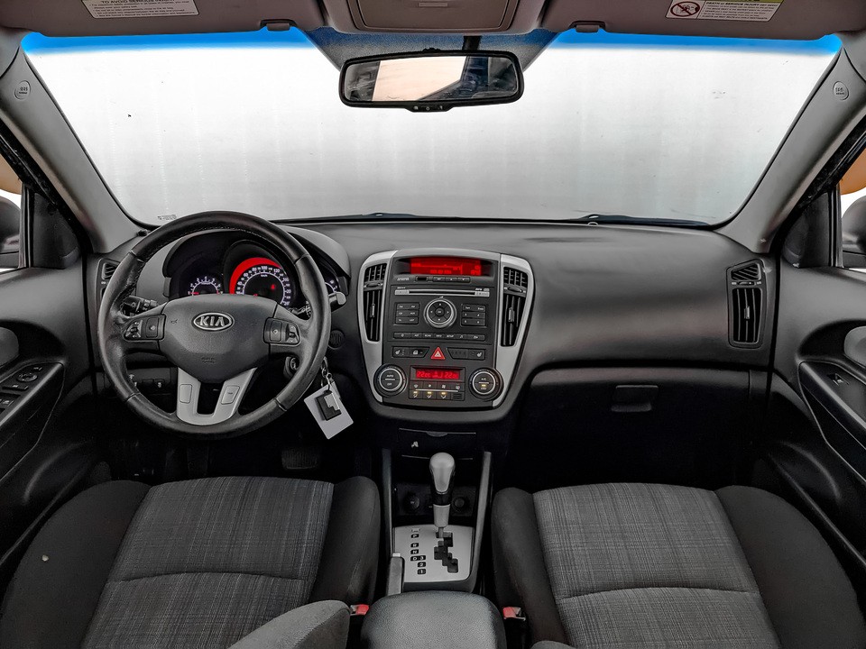 Kia Ceed#2343