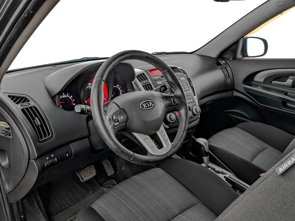 Kia Ceed#2344