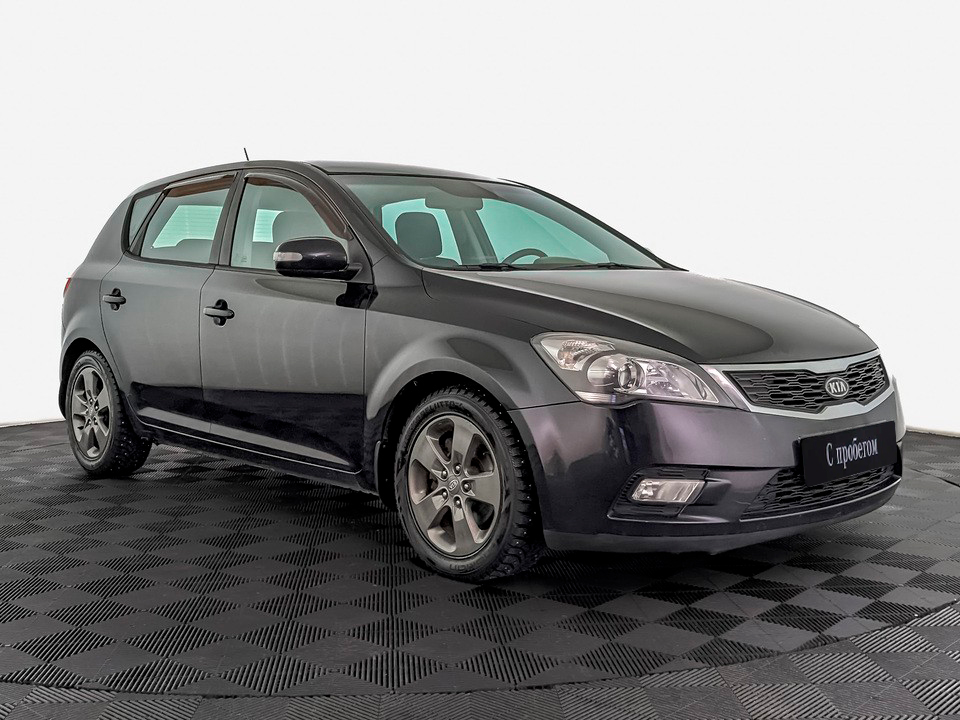 Kia Ceed#2345