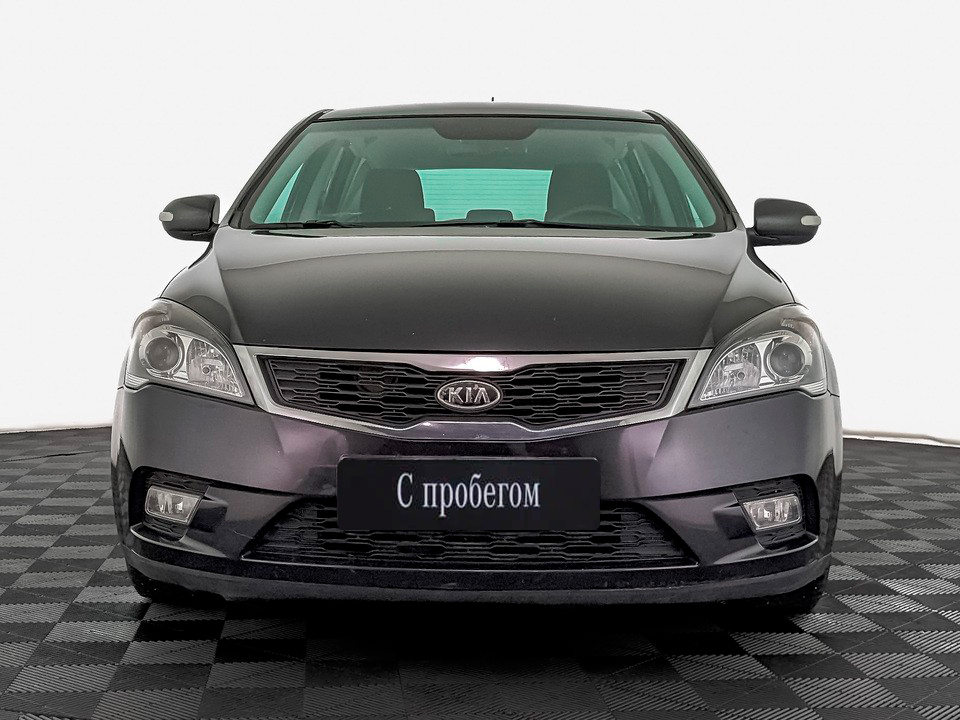 Kia Ceed#2346