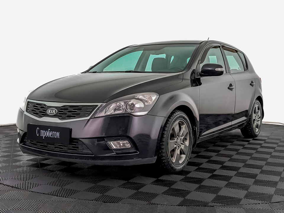 Kia Ceed#2347