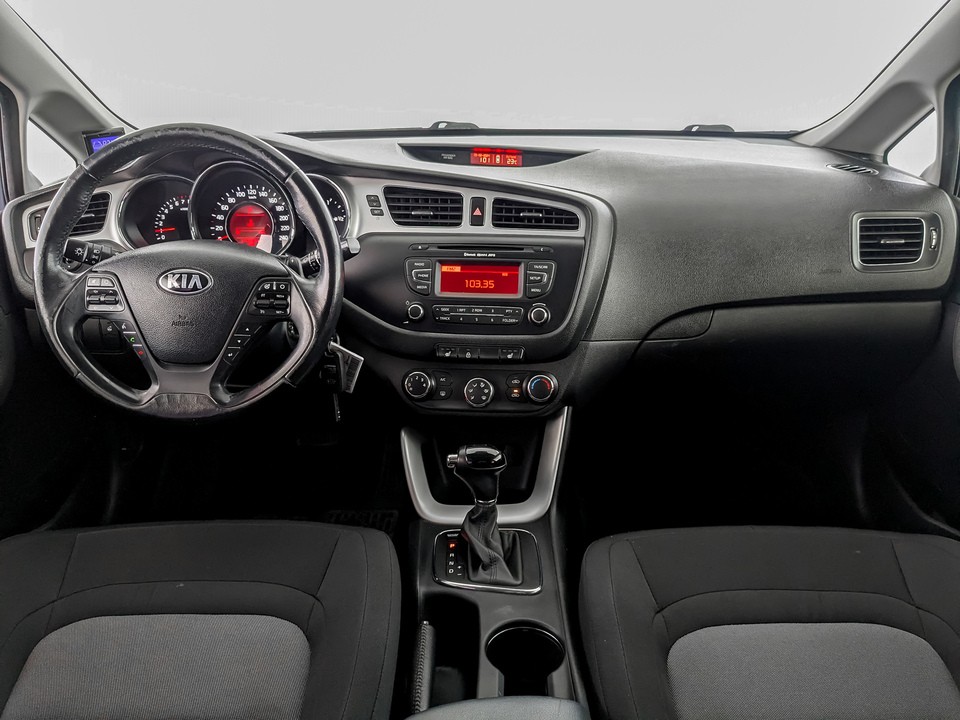 Kia Ceed#2364