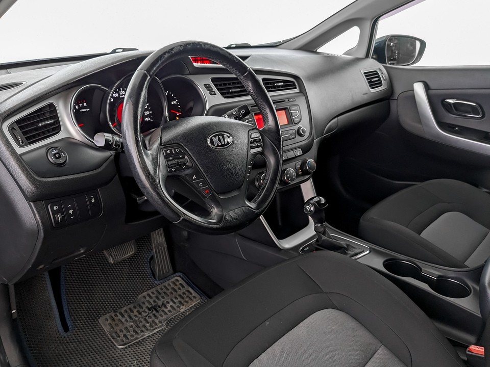 Kia Ceed#2365