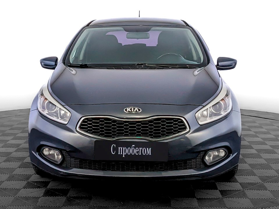 Kia Ceed#2367