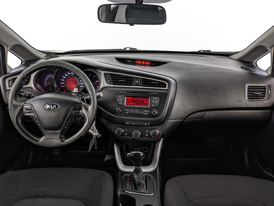 Kia Ceed#2395