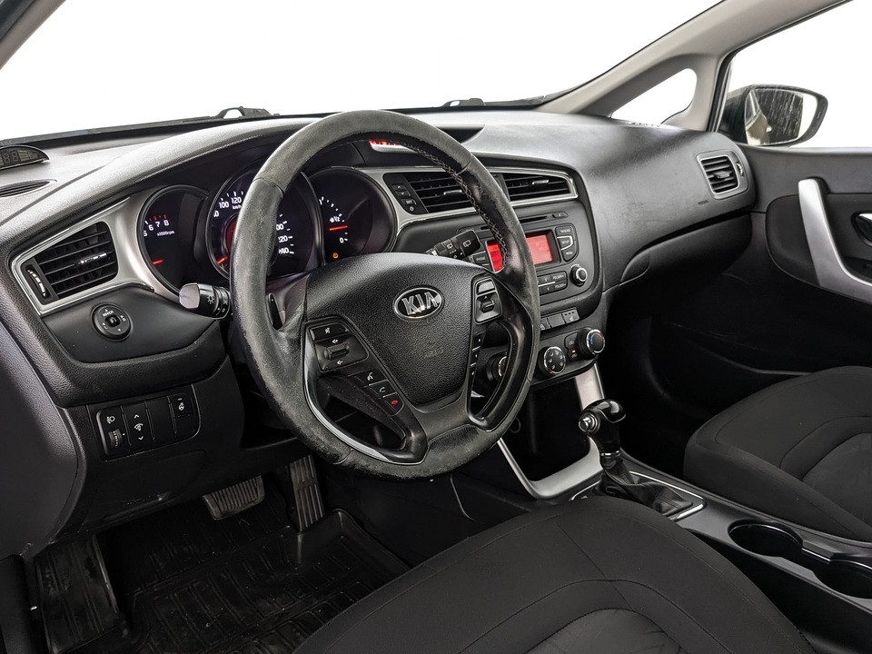 Kia Ceed#2396
