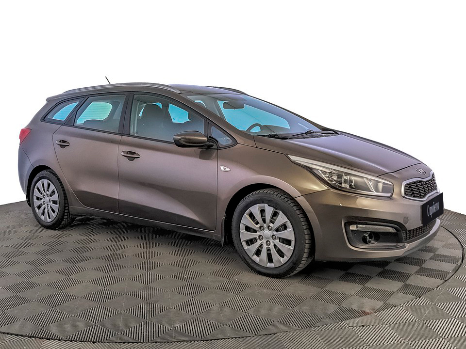 Kia Ceed#2397