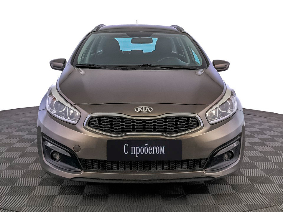 Kia Ceed#2398
