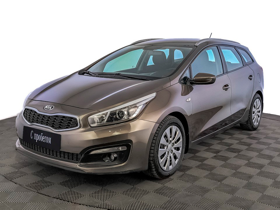 Kia Ceed#2399