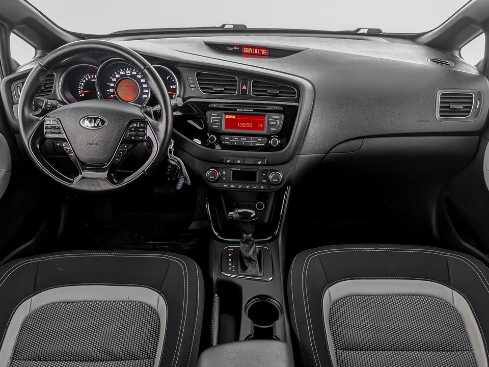 Kia Ceed#2475