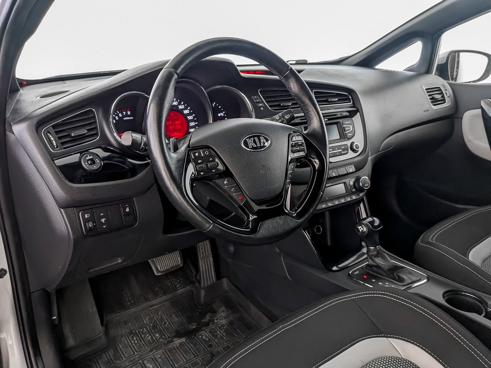 Kia Ceed#2476