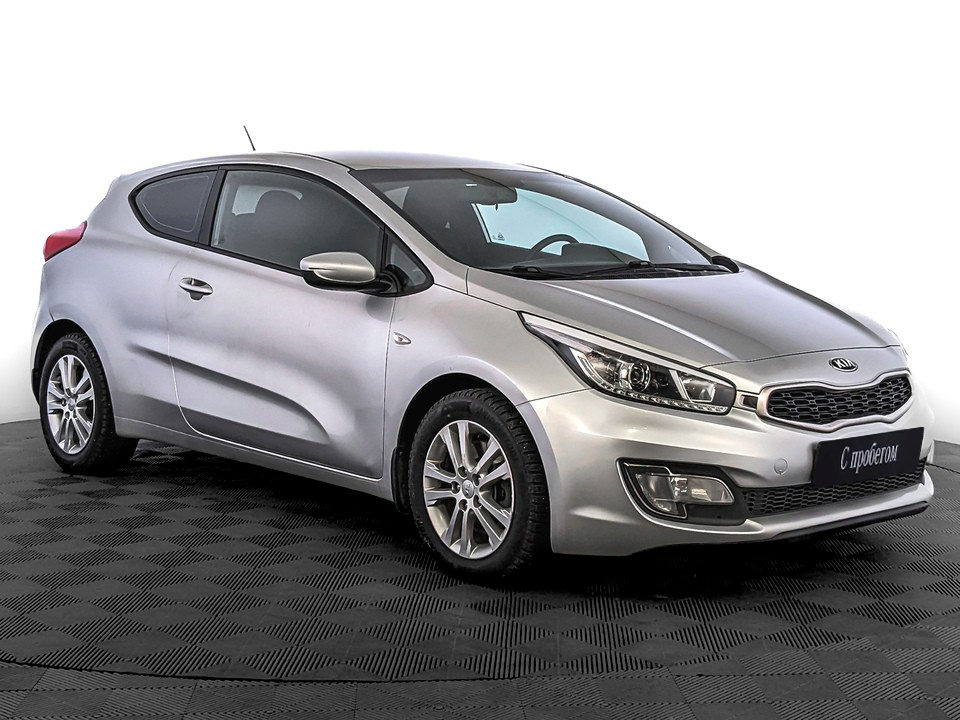 Kia Ceed#2477