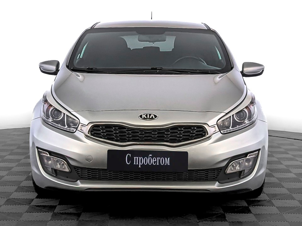 Kia Ceed#2478