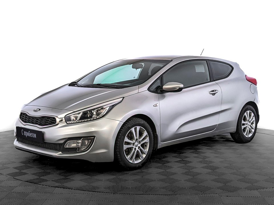 Kia Ceed#2479