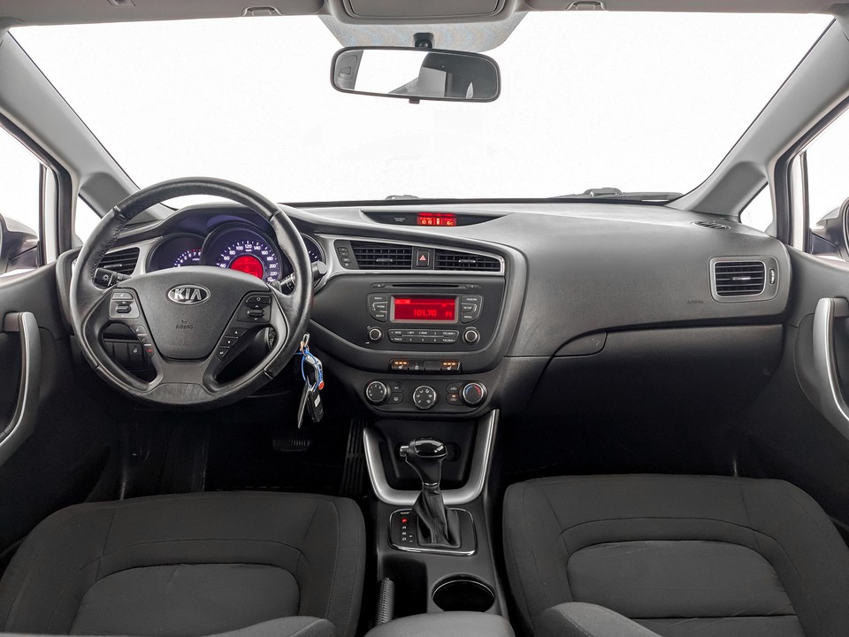 Kia Ceed#2496
