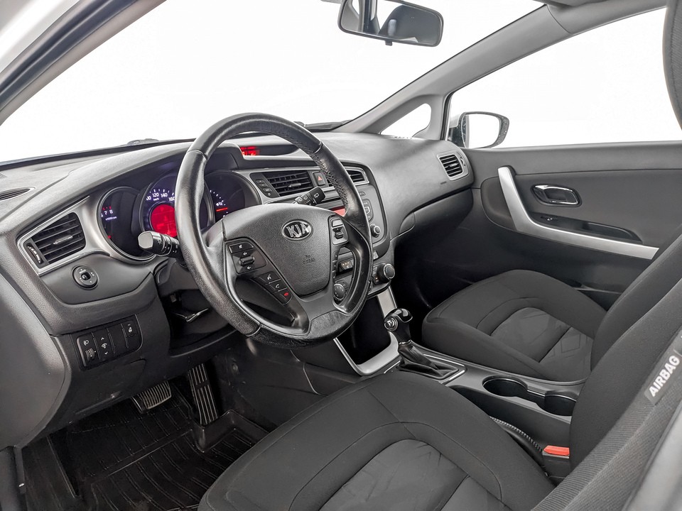 Kia Ceed#2497