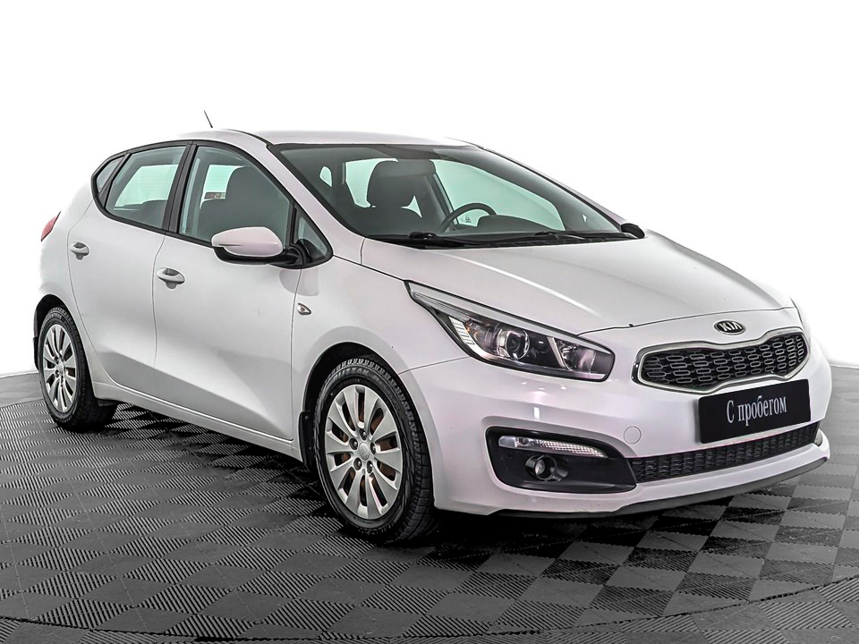 Kia Ceed#2498