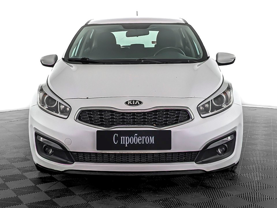 Kia Ceed#2499