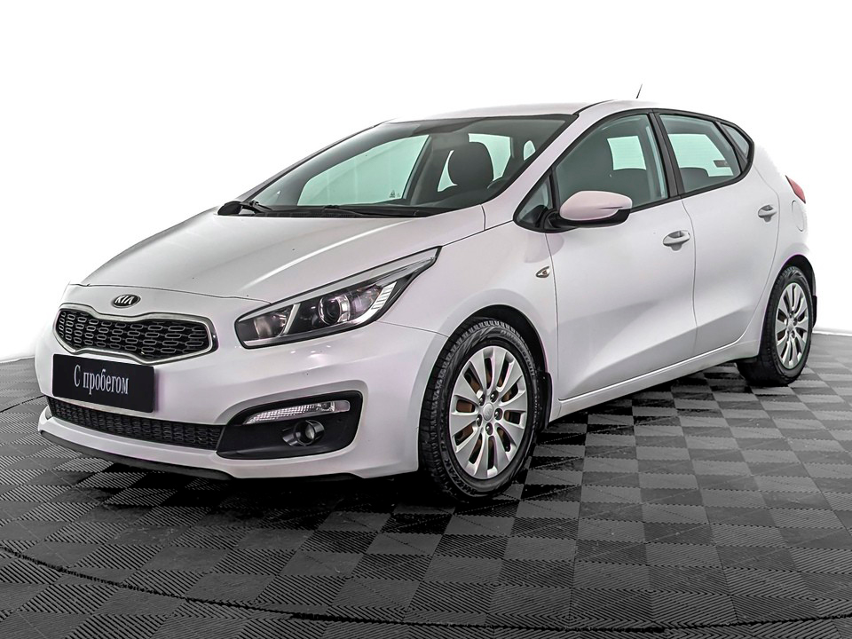 Kia Ceed#2500