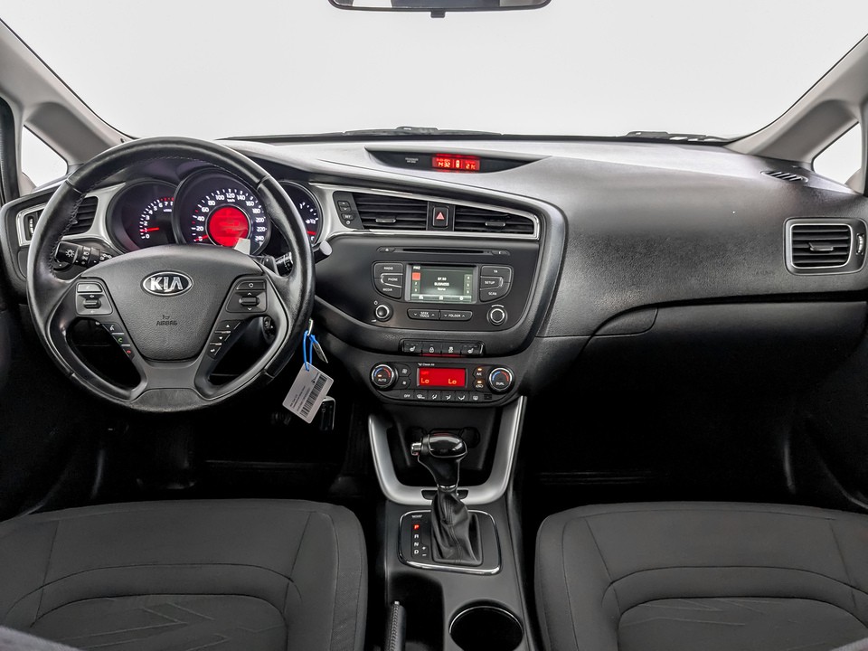 Kia Ceed#2517