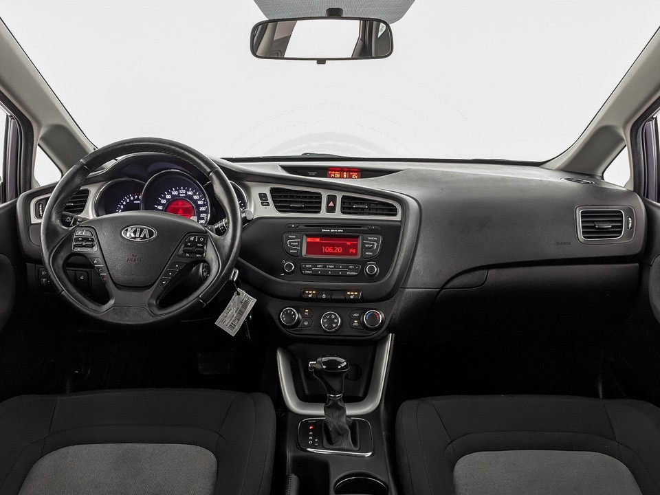 Kia Ceed#2528