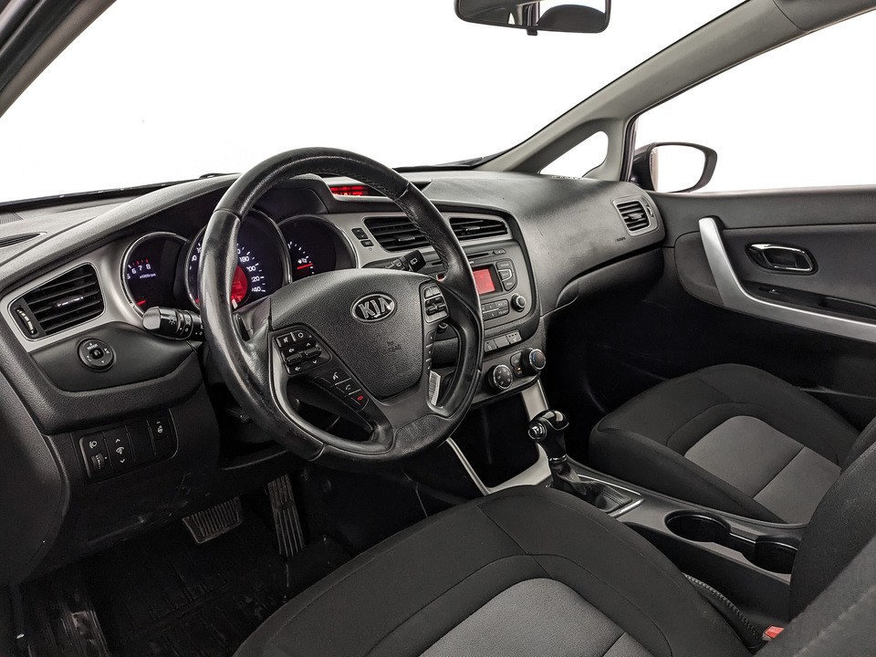 Kia Ceed#2529