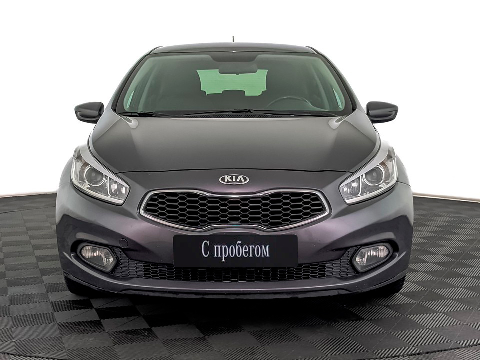 Kia Ceed#2531