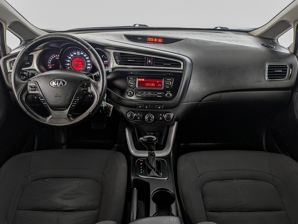 Kia Ceed#2560