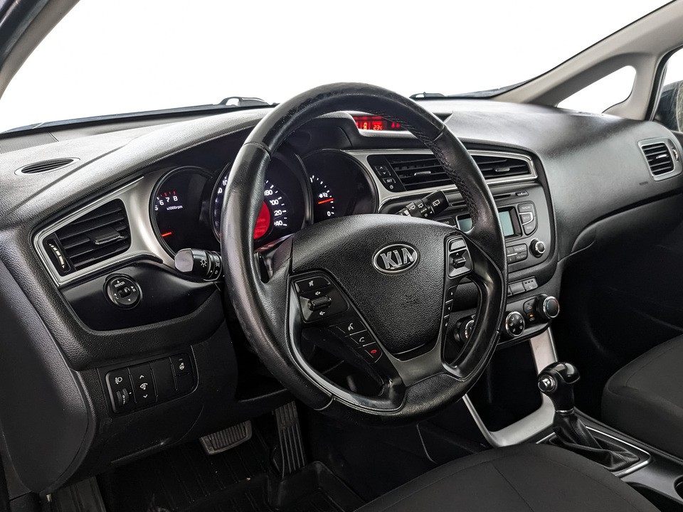 Kia Ceed#2561