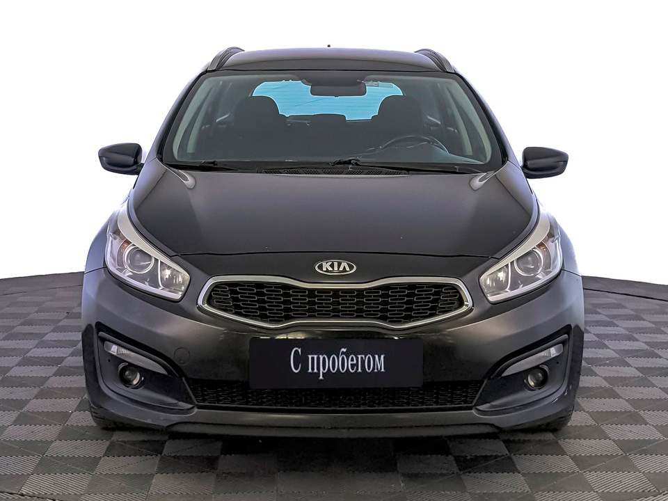 Kia Ceed#2563