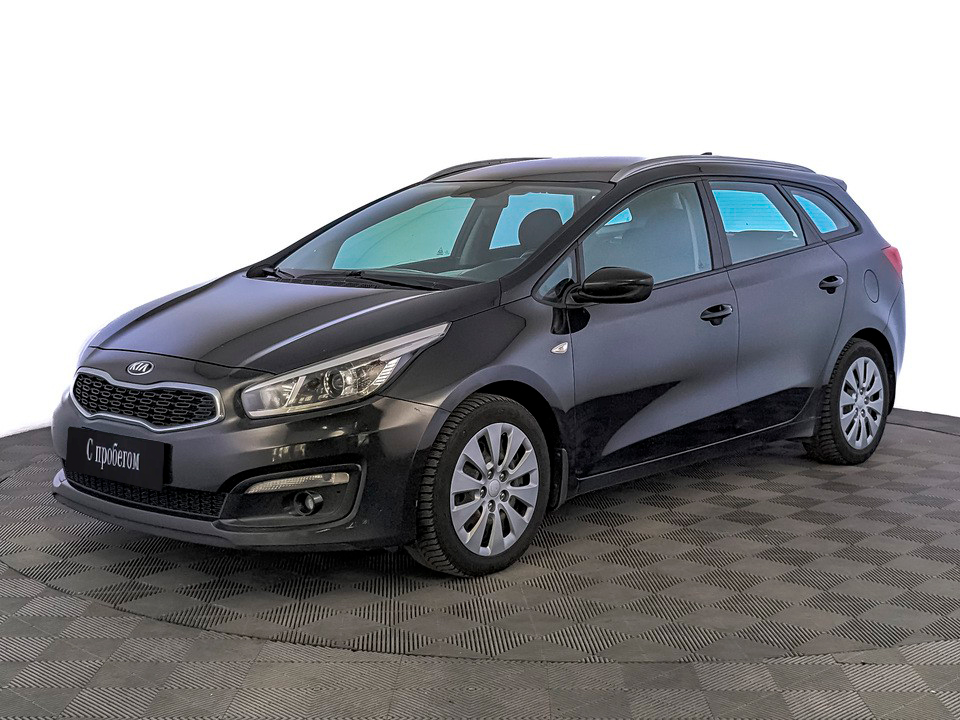 Kia Ceed#2564