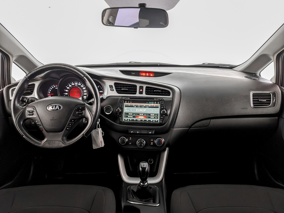 Kia Ceed#2581