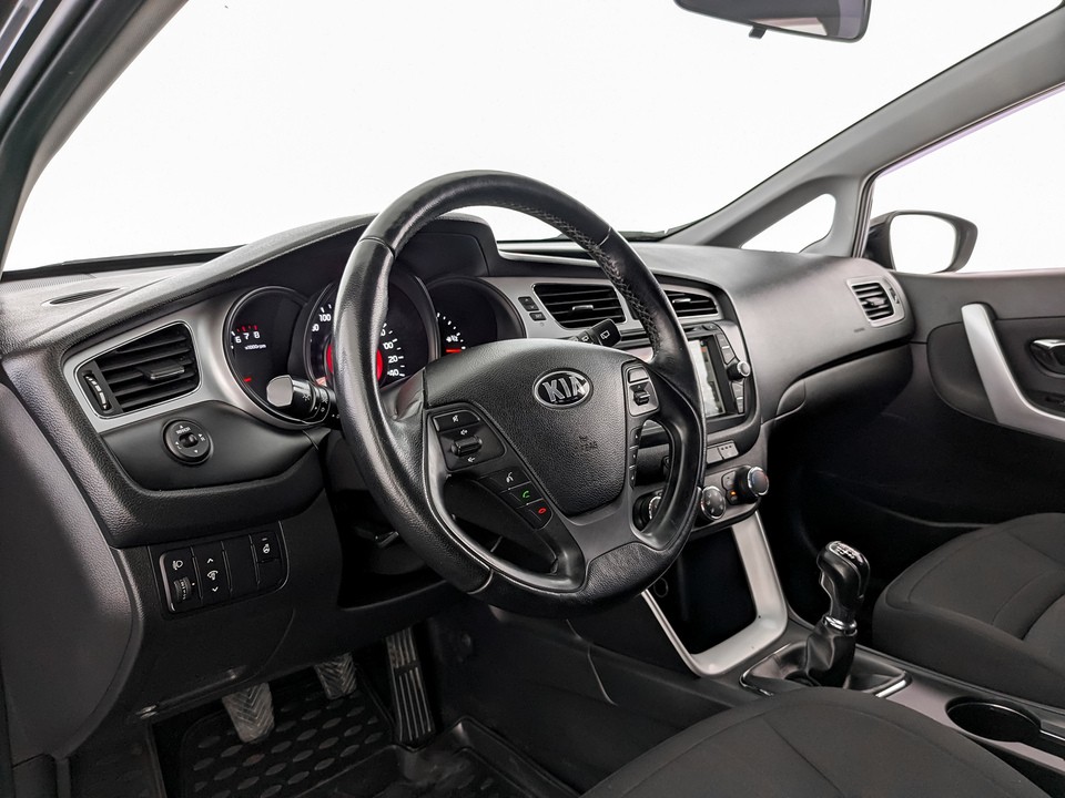 Kia Ceed#2582