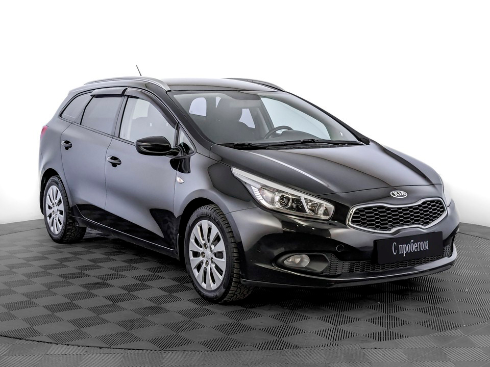 Kia Ceed#2583