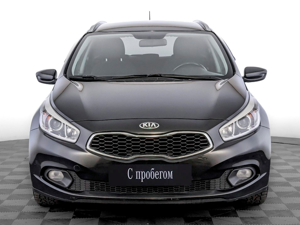 Kia Ceed#2584
