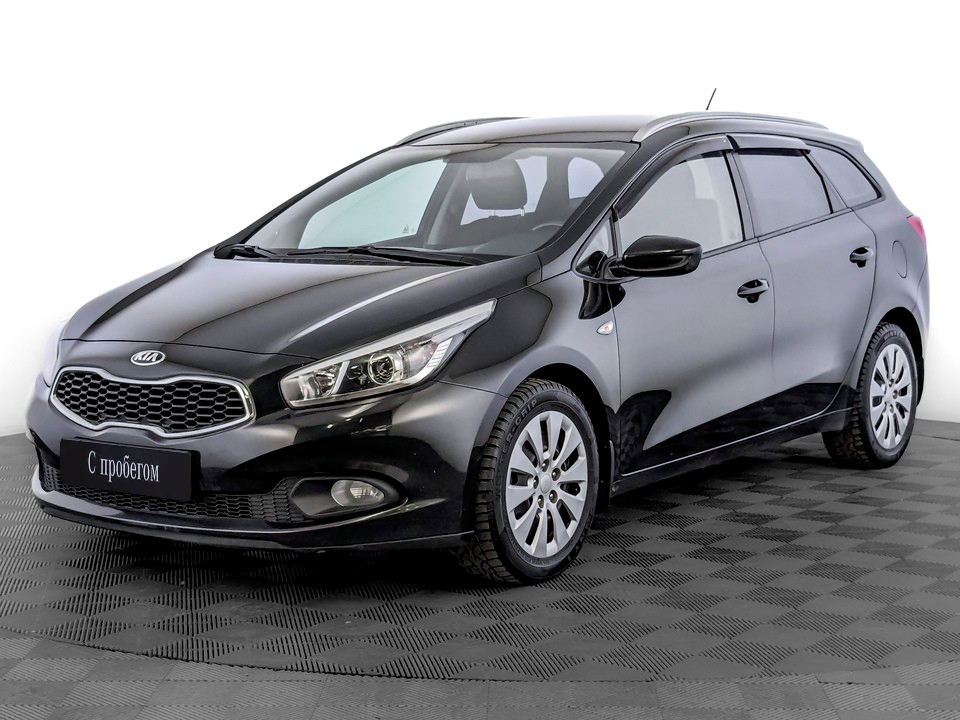 Kia Ceed#2585