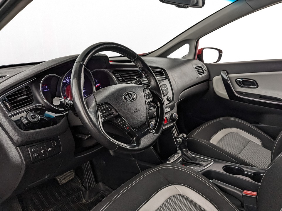 Kia Ceed#2613